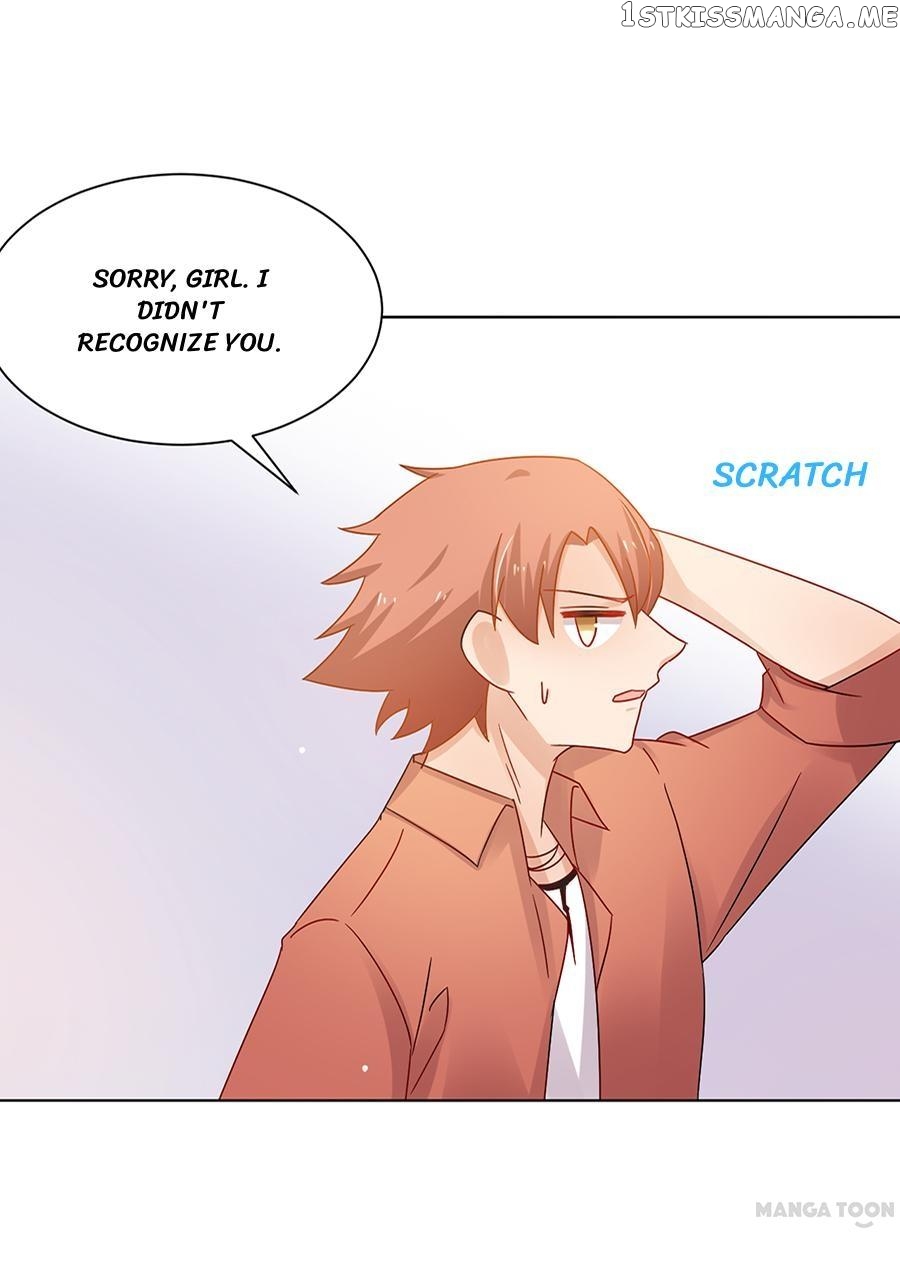 The Heiress VS Young Ruffian Chapter 52 - page 24