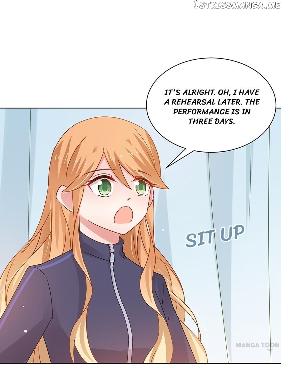 The Heiress VS Young Ruffian Chapter 52 - page 25