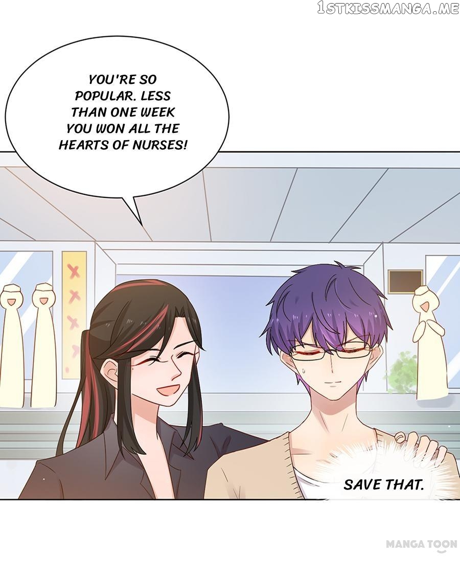 The Heiress VS Young Ruffian Chapter 52 - page 29