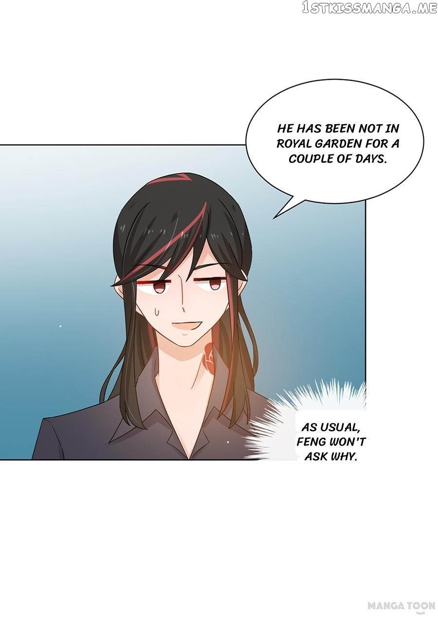 The Heiress VS Young Ruffian Chapter 52 - page 31