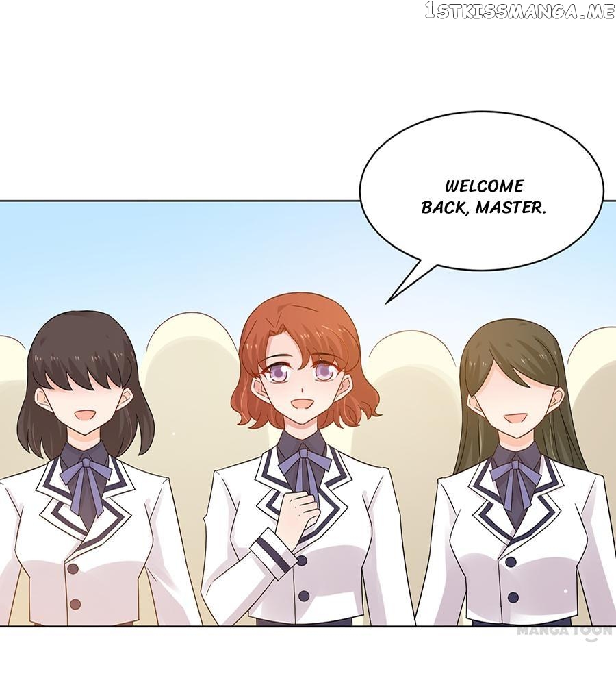 The Heiress VS Young Ruffian Chapter 52 - page 34
