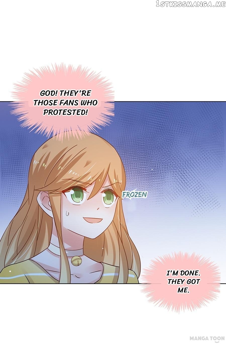 The Heiress VS Young Ruffian Chapter 52 - page 35