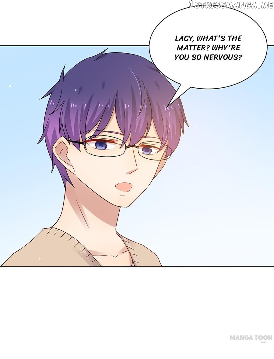 The Heiress VS Young Ruffian Chapter 52 - page 36