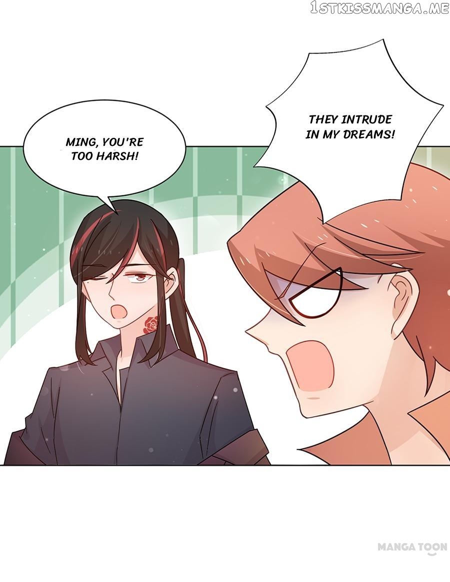 The Heiress VS Young Ruffian Chapter 52 - page 9