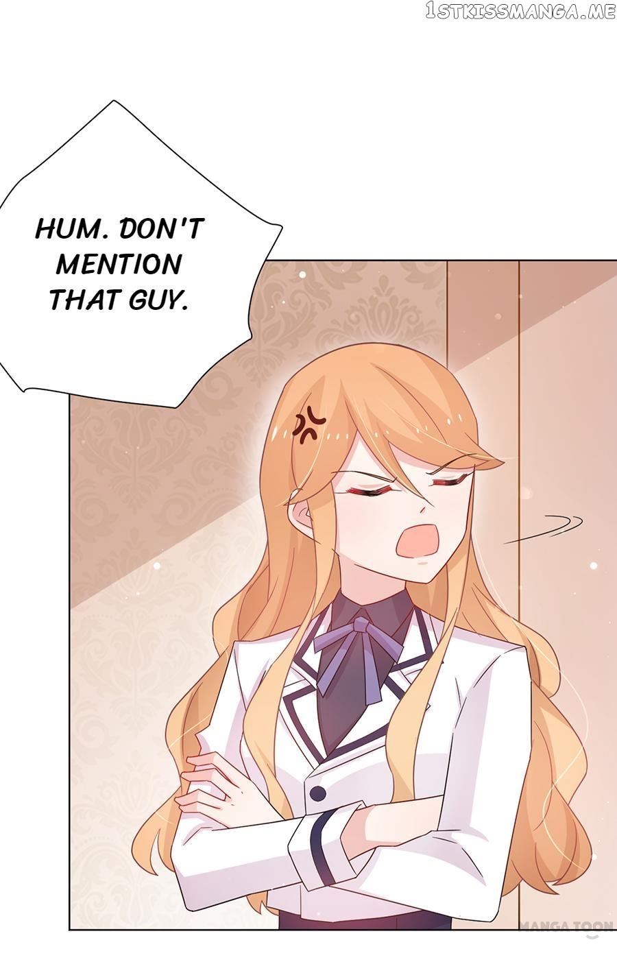 The Heiress VS Young Ruffian Chapter 51 - page 10
