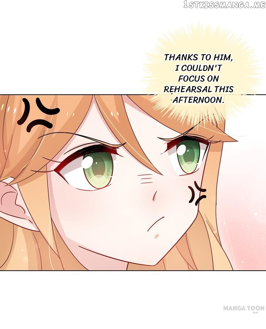 The Heiress VS Young Ruffian Chapter 51 - page 11