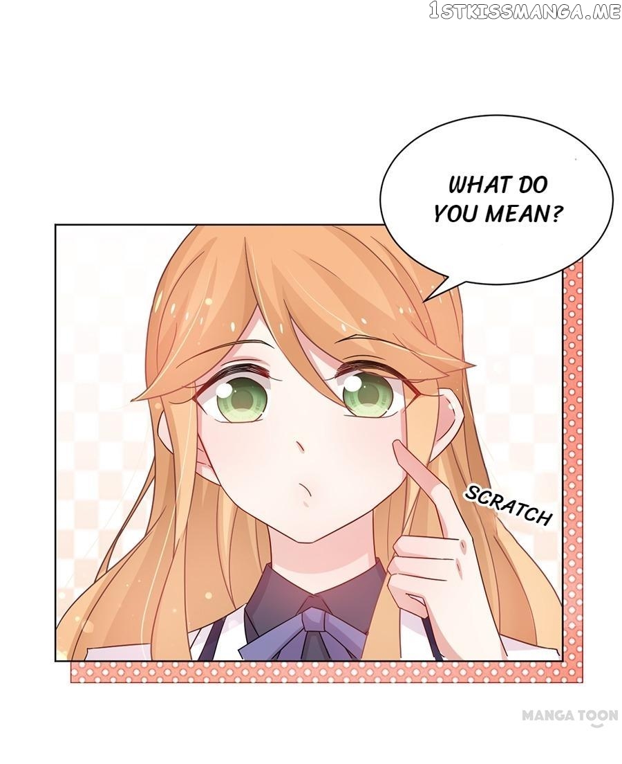 The Heiress VS Young Ruffian Chapter 51 - page 13