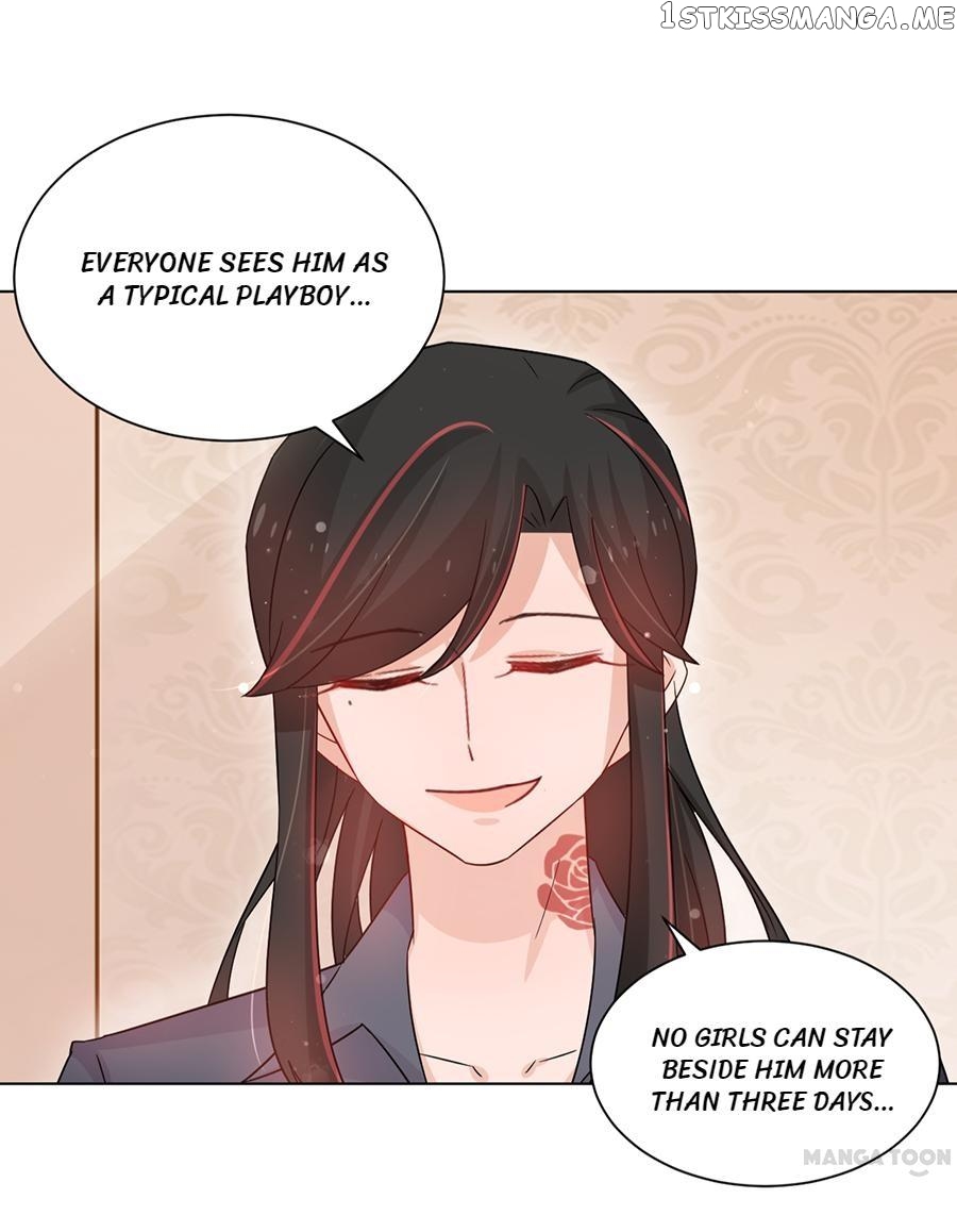 The Heiress VS Young Ruffian Chapter 51 - page 14