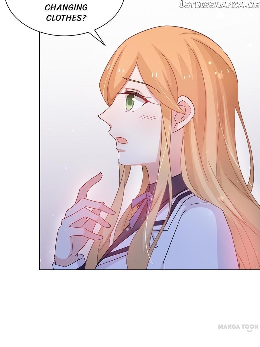The Heiress VS Young Ruffian Chapter 51 - page 17