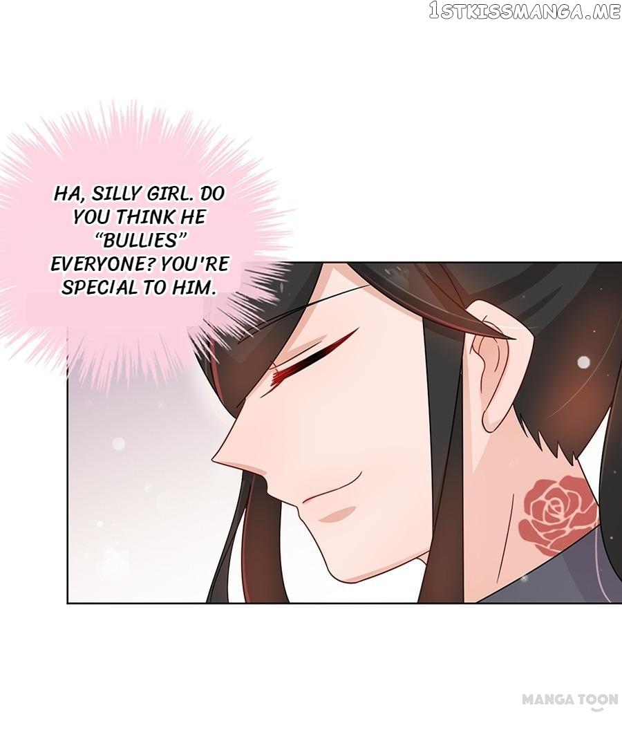 The Heiress VS Young Ruffian Chapter 51 - page 21