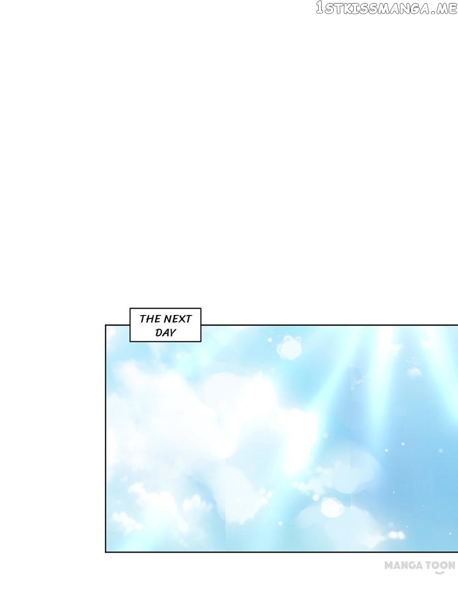 The Heiress VS Young Ruffian Chapter 51 - page 23