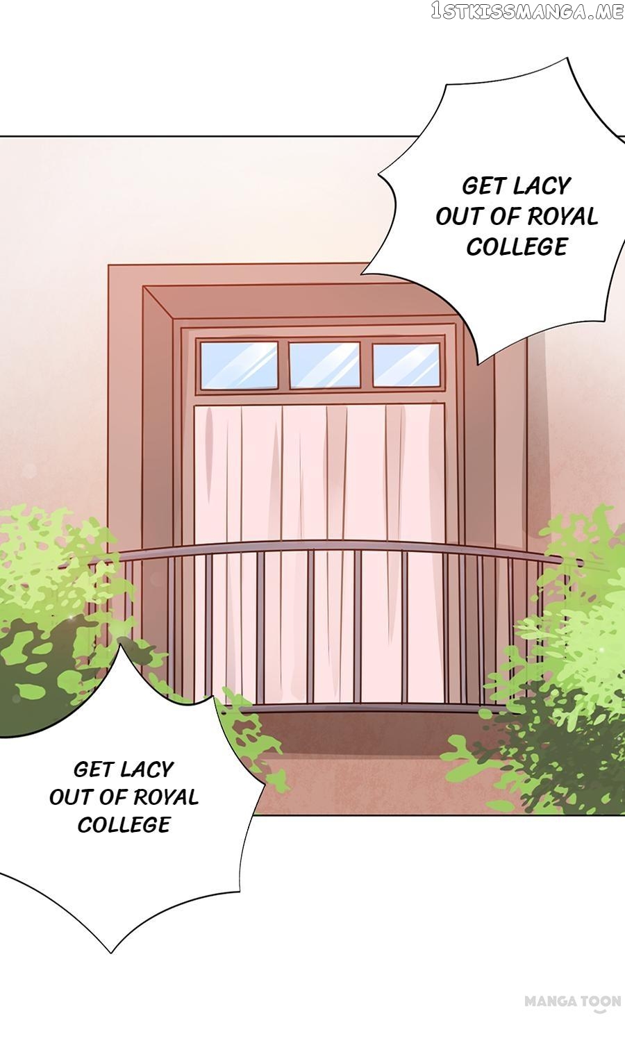 The Heiress VS Young Ruffian Chapter 51 - page 24