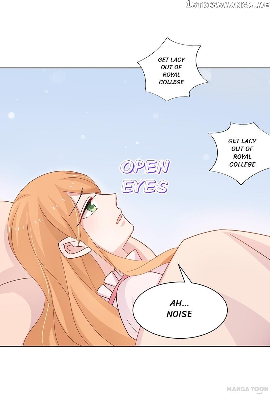 The Heiress VS Young Ruffian Chapter 51 - page 25