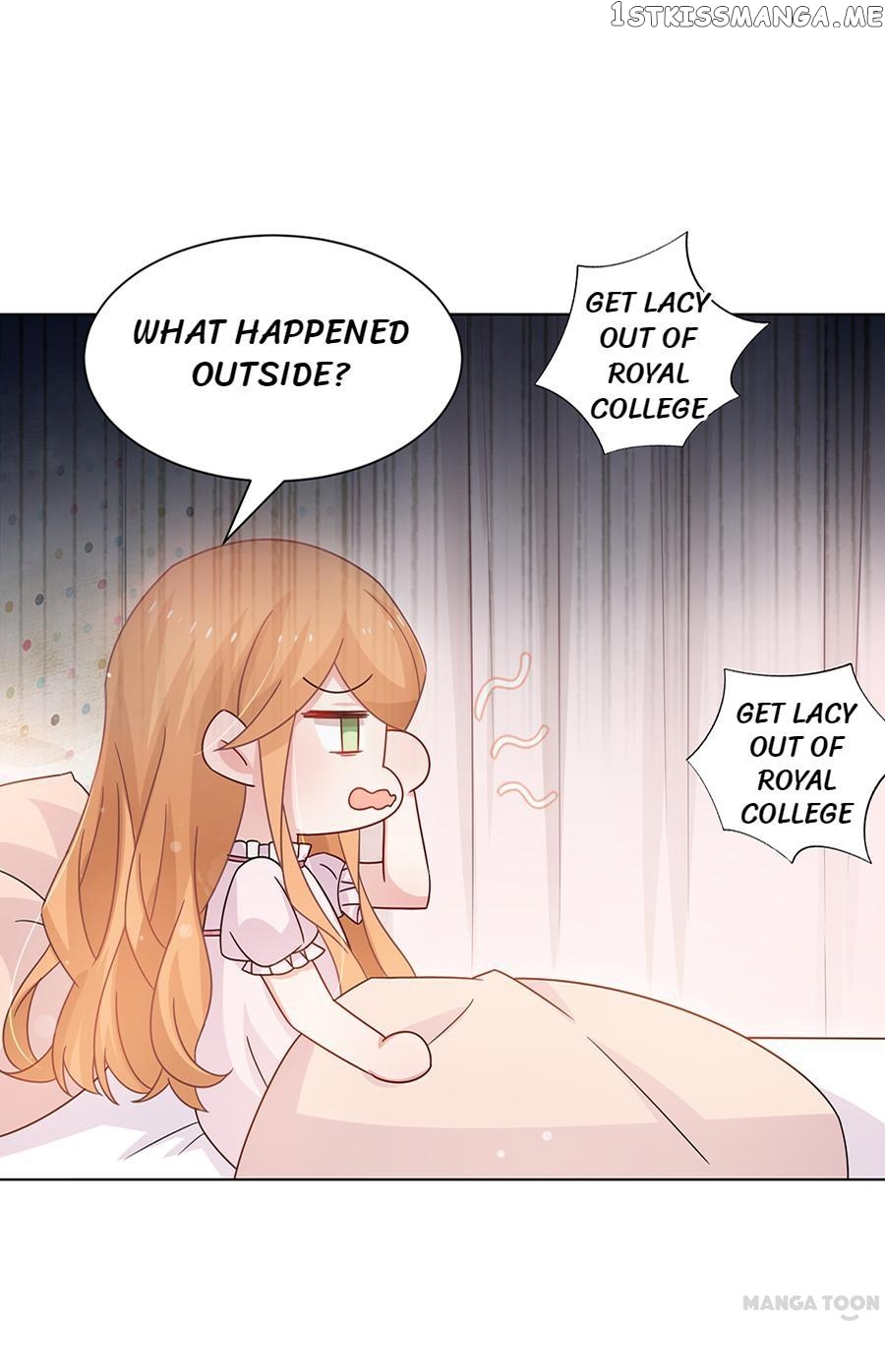 The Heiress VS Young Ruffian Chapter 51 - page 26
