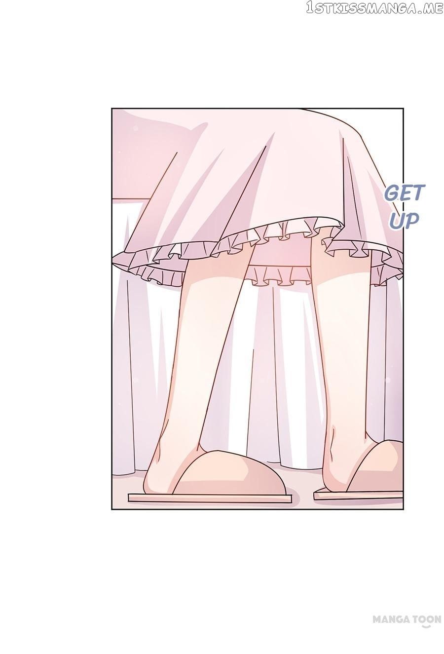 The Heiress VS Young Ruffian Chapter 51 - page 27