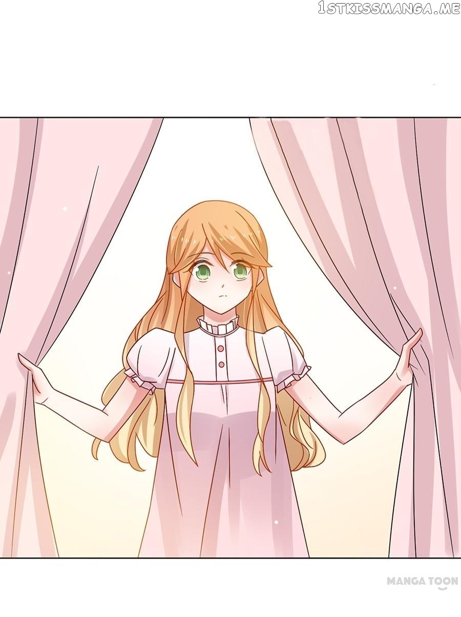 The Heiress VS Young Ruffian Chapter 51 - page 28