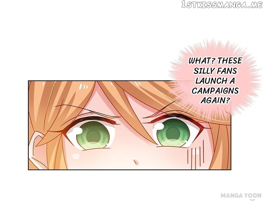 The Heiress VS Young Ruffian Chapter 51 - page 29