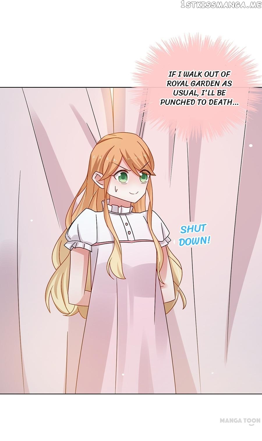 The Heiress VS Young Ruffian Chapter 51 - page 34