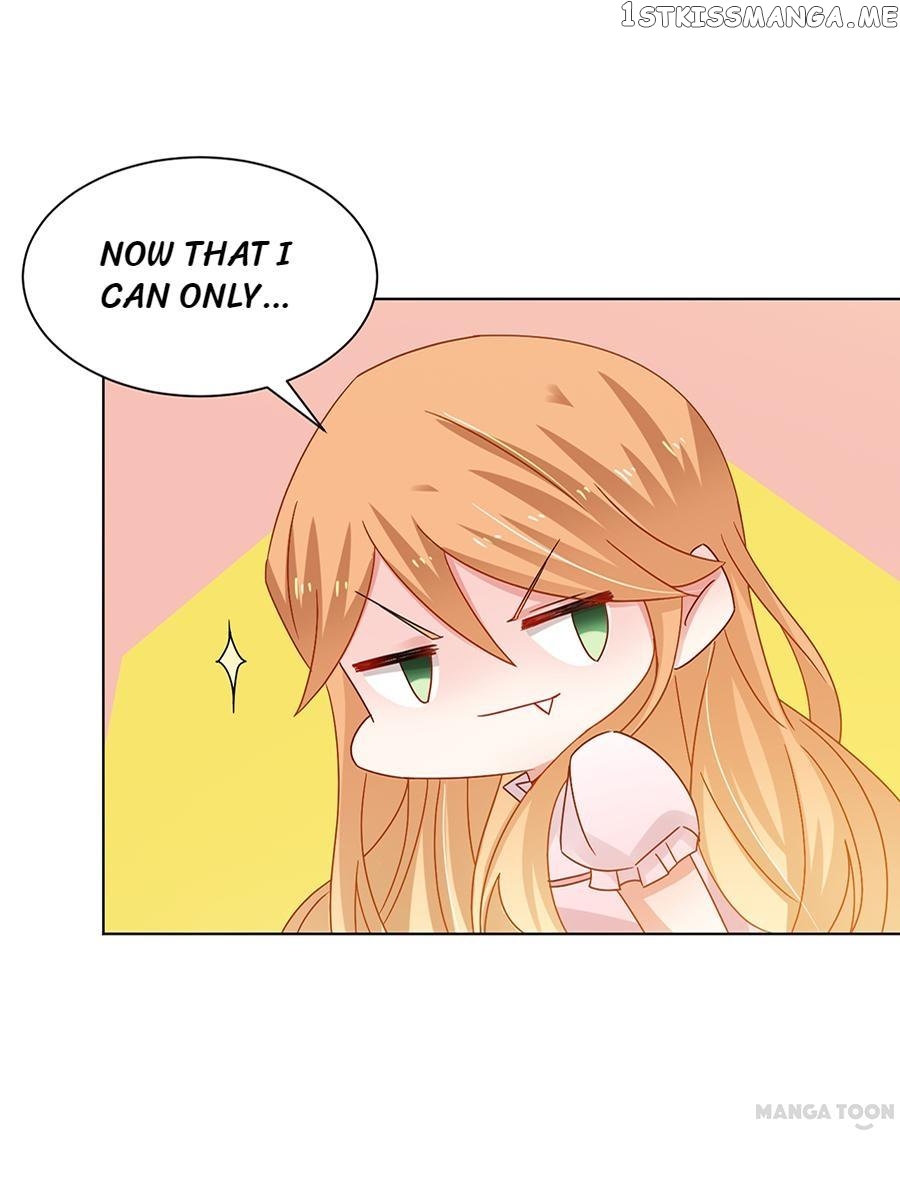 The Heiress VS Young Ruffian Chapter 51 - page 35
