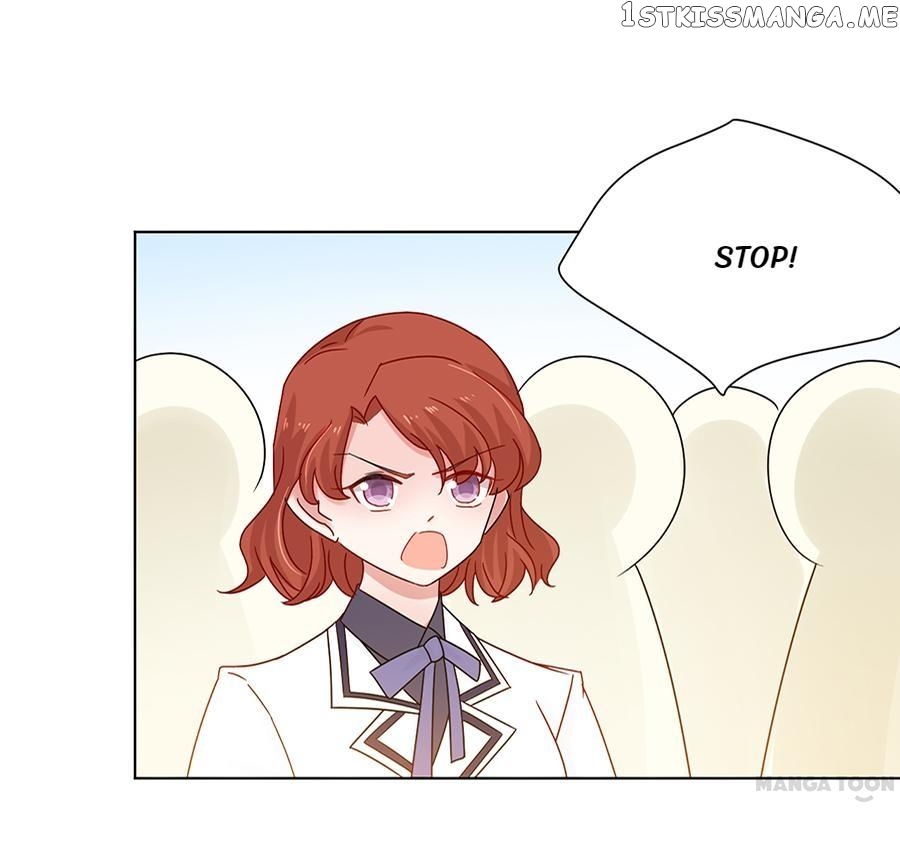 The Heiress VS Young Ruffian Chapter 51 - page 37