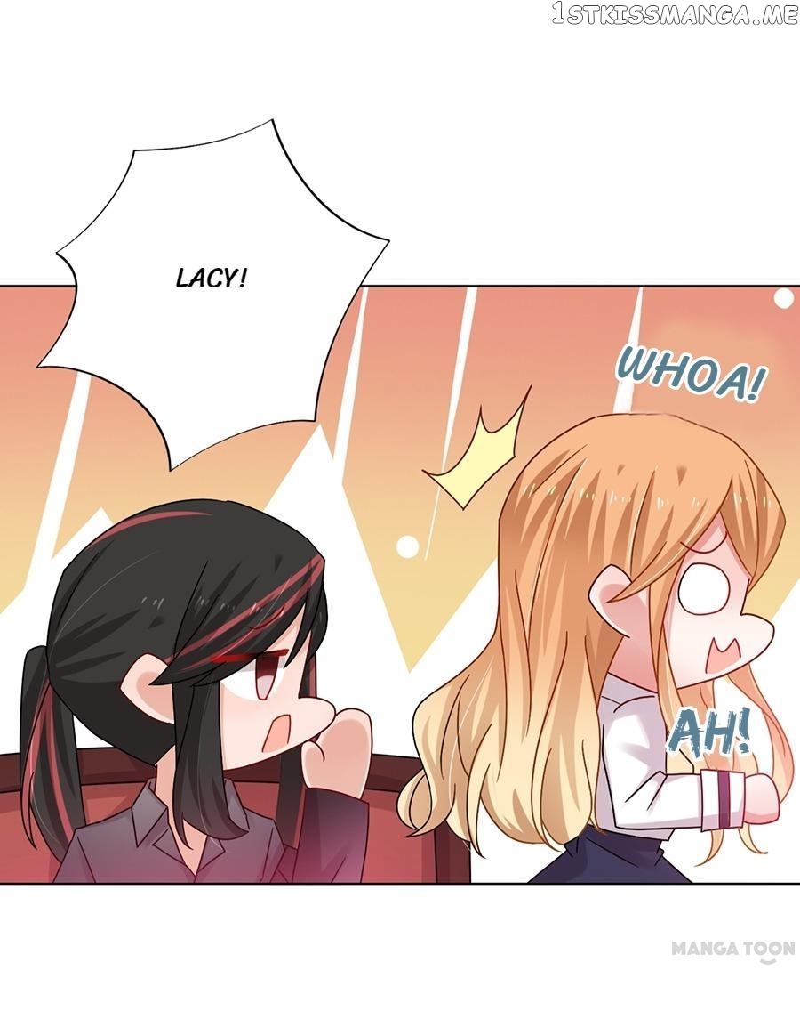The Heiress VS Young Ruffian Chapter 51 - page 4