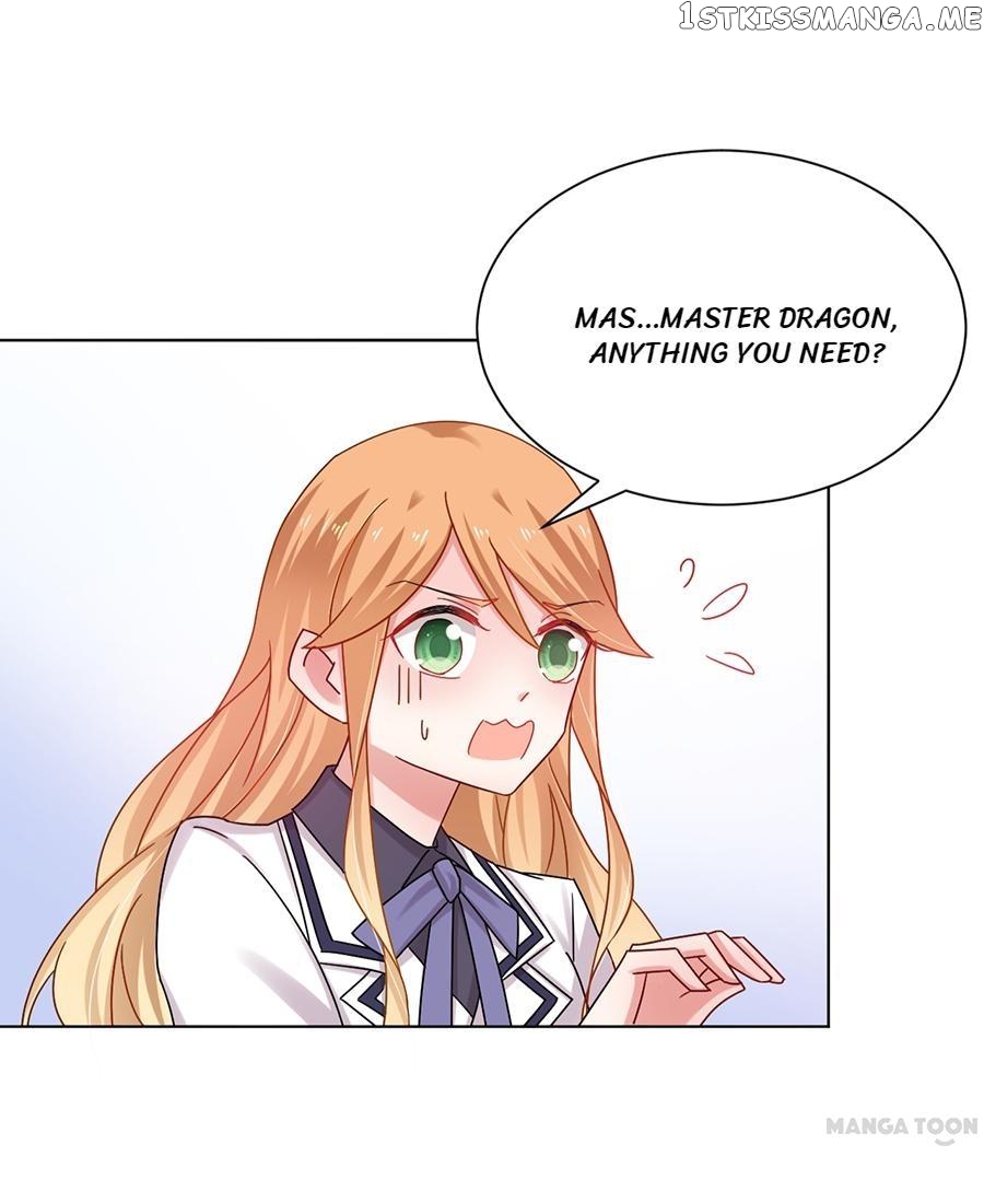 The Heiress VS Young Ruffian Chapter 51 - page 5