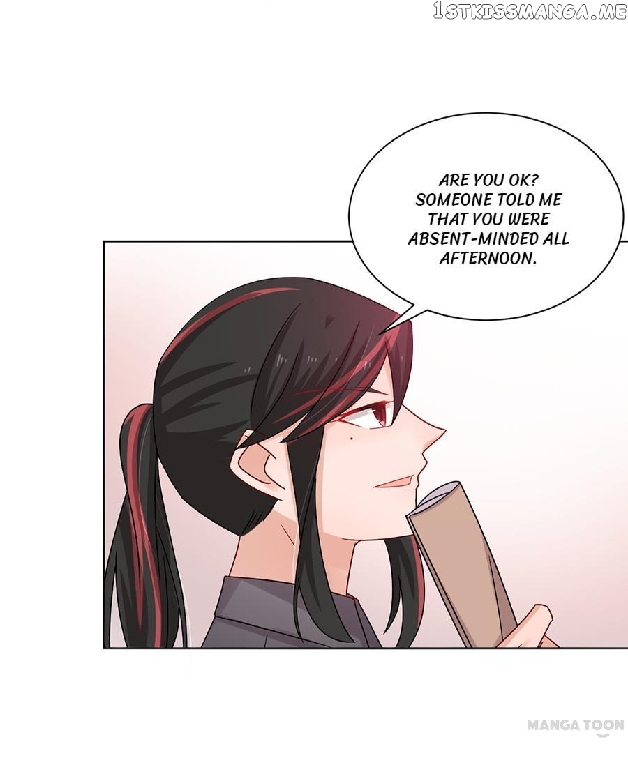 The Heiress VS Young Ruffian Chapter 51 - page 6