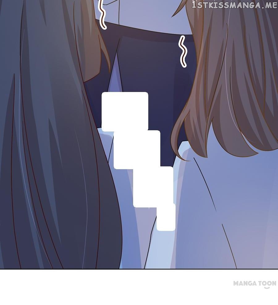 The Heiress VS Young Ruffian Chapter 50 - page 11