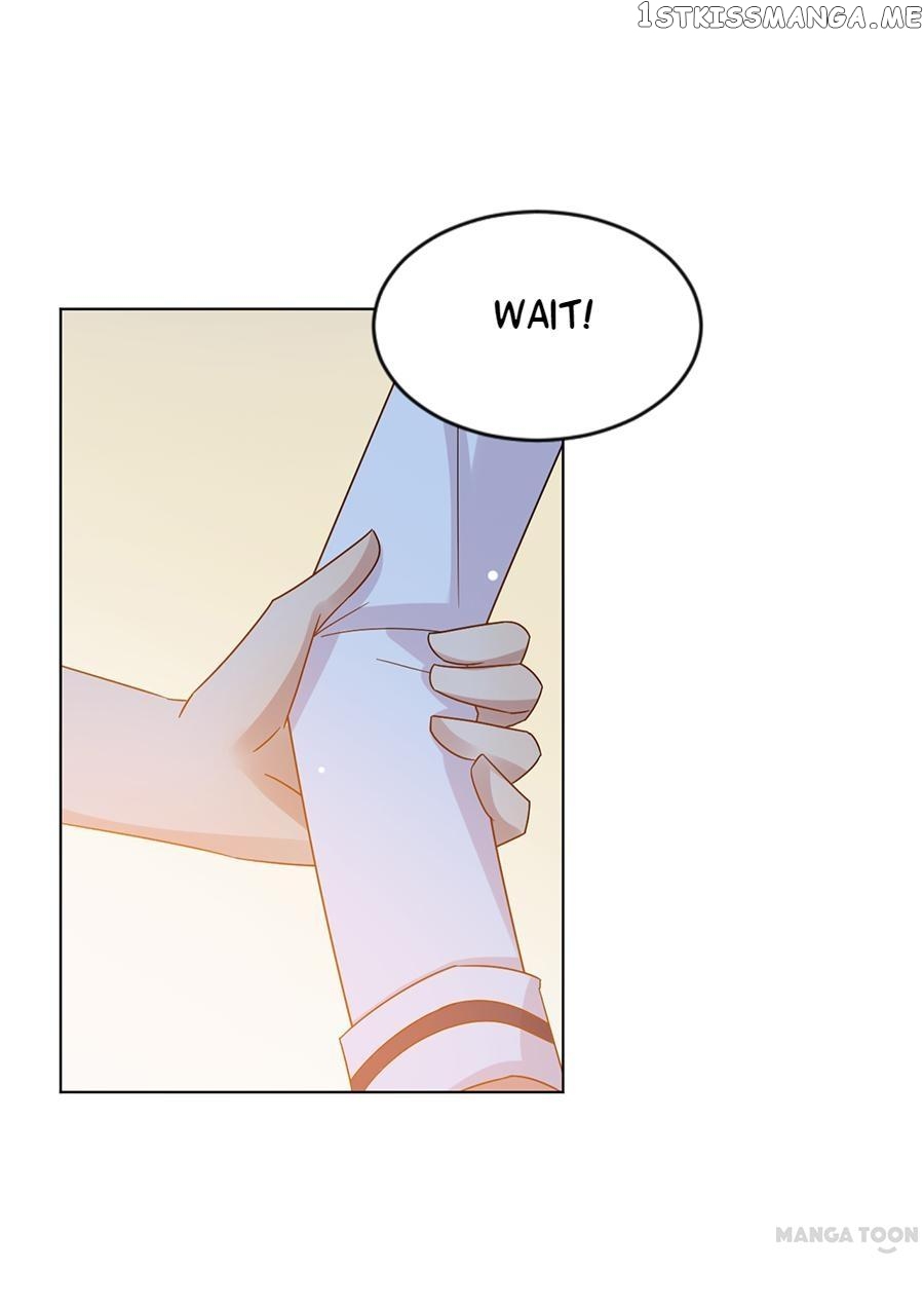 The Heiress VS Young Ruffian Chapter 50 - page 16