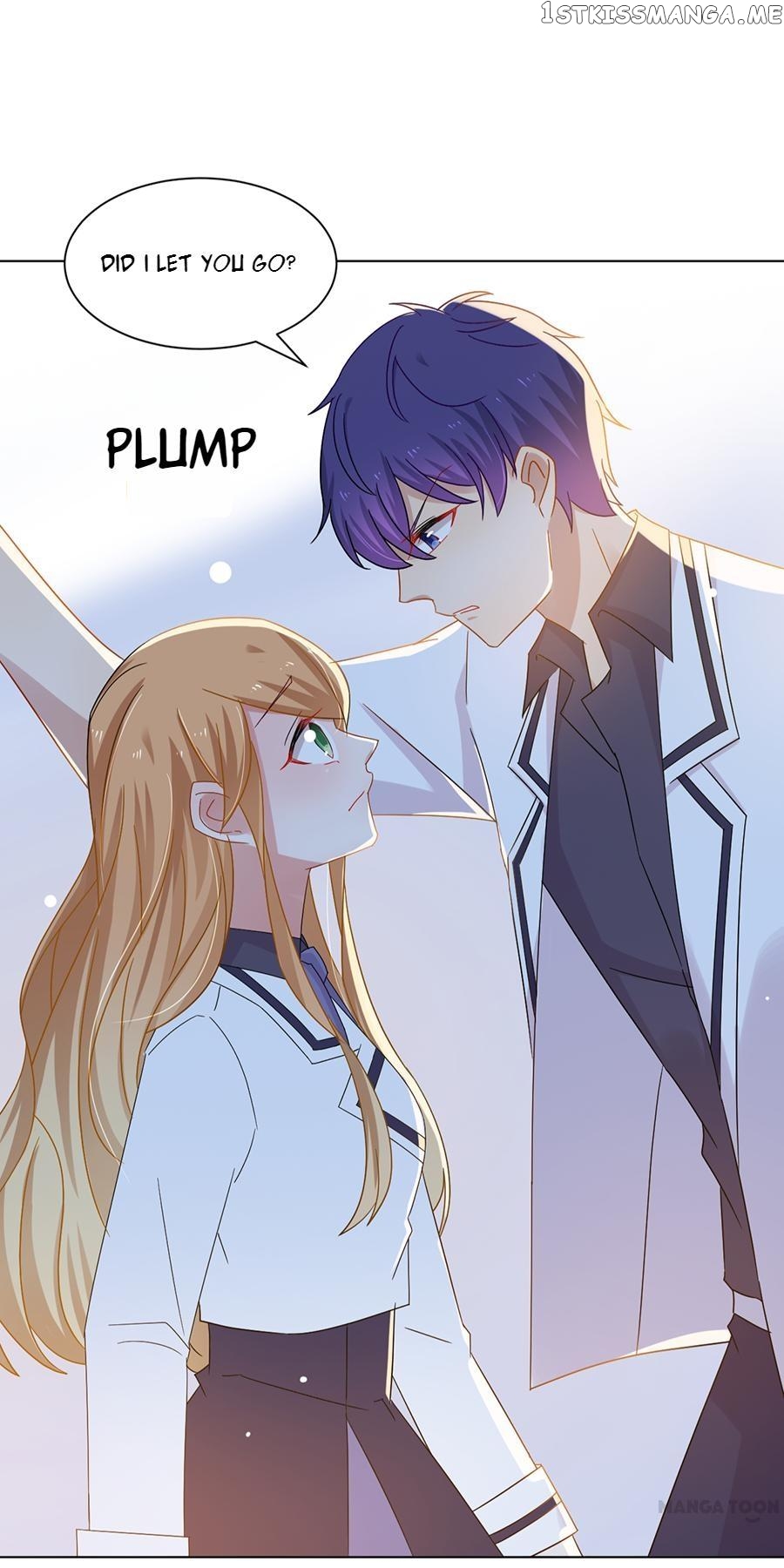 The Heiress VS Young Ruffian Chapter 50 - page 17