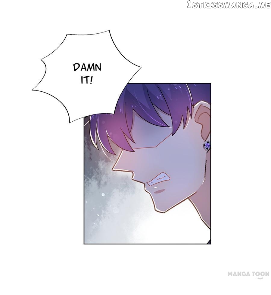 The Heiress VS Young Ruffian Chapter 50 - page 22