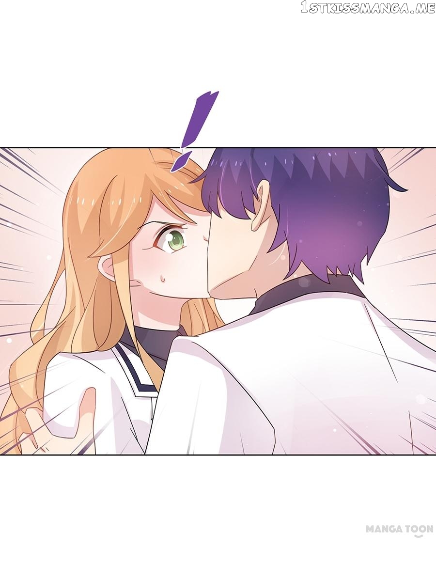 The Heiress VS Young Ruffian Chapter 50 - page 23