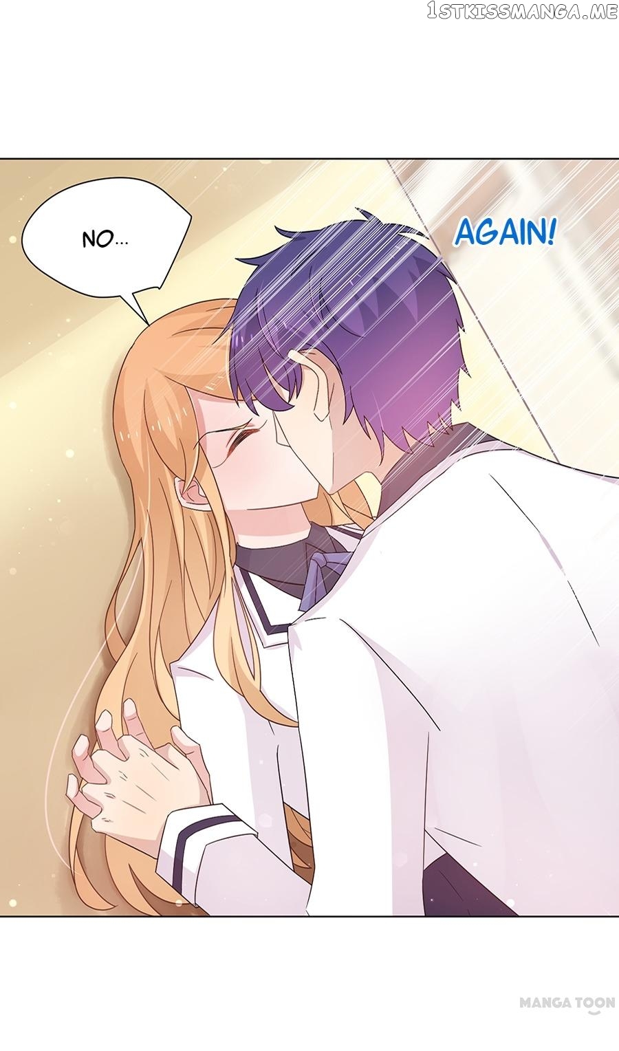 The Heiress VS Young Ruffian Chapter 50 - page 24