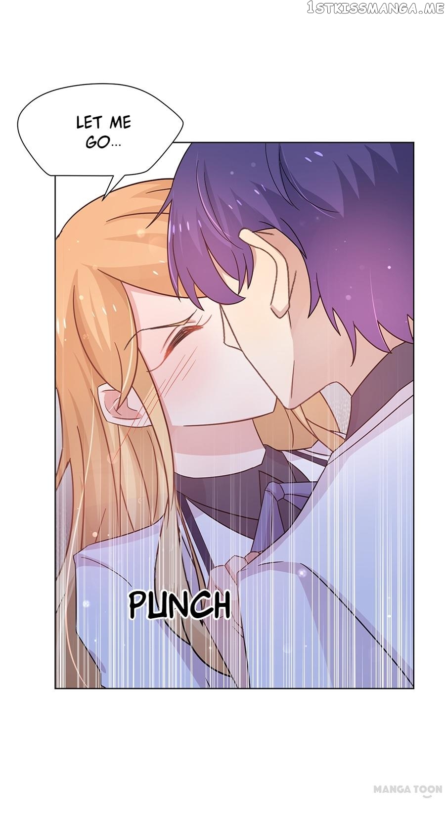 The Heiress VS Young Ruffian Chapter 50 - page 25