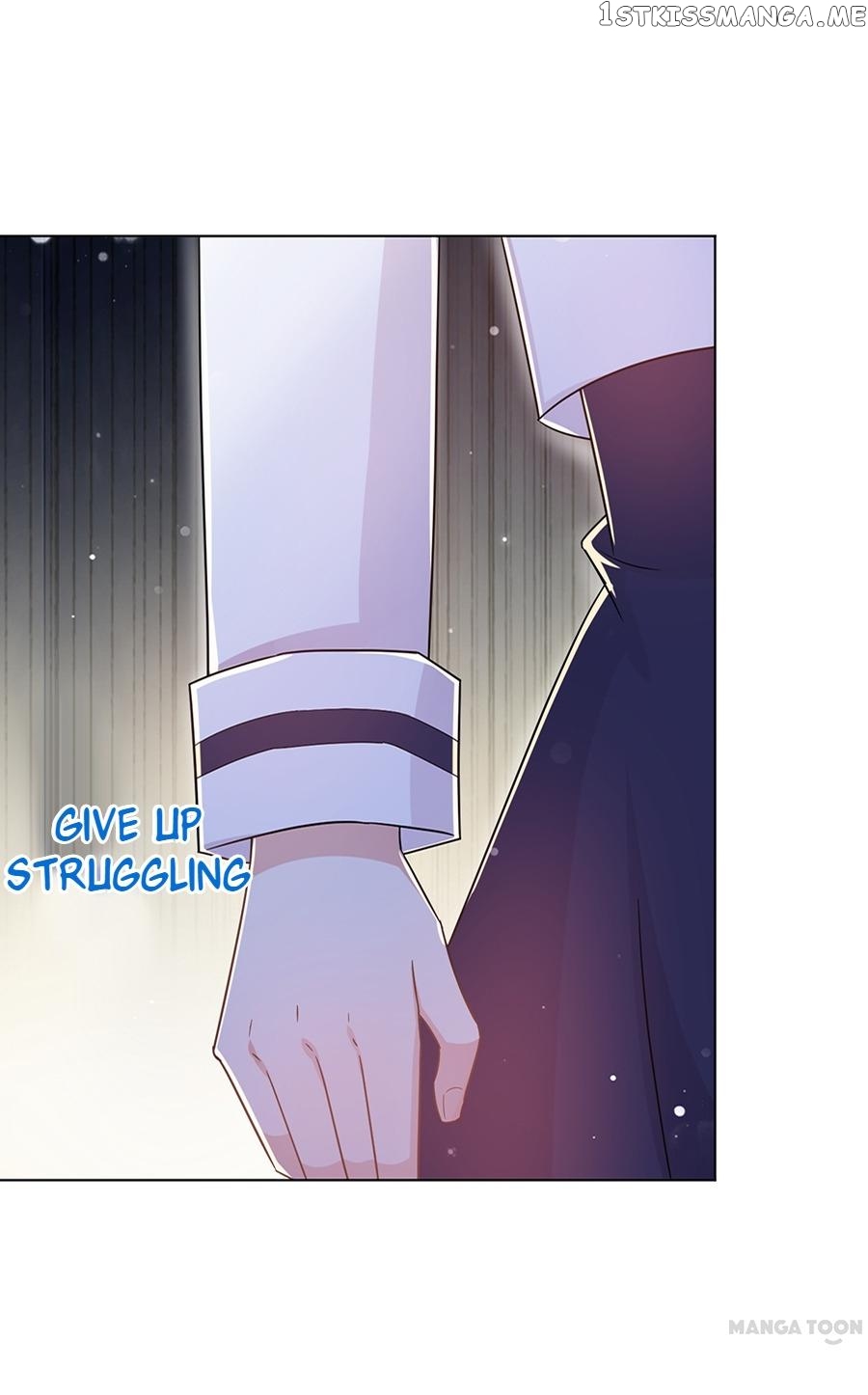 The Heiress VS Young Ruffian Chapter 50 - page 26