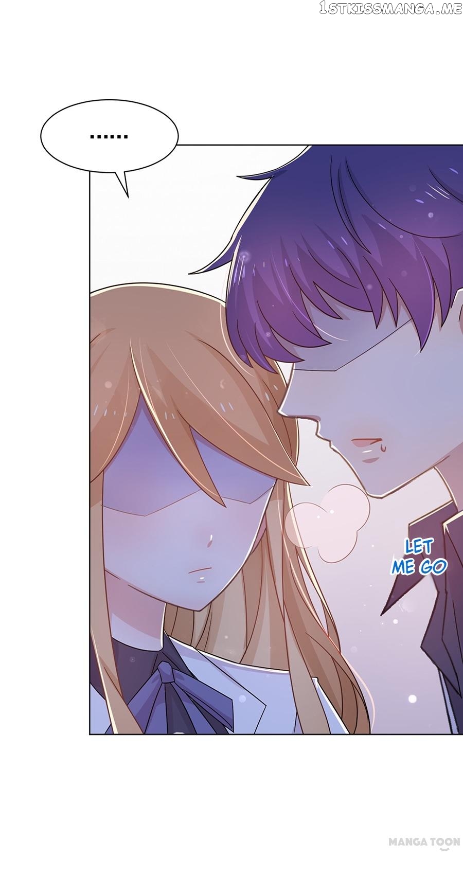 The Heiress VS Young Ruffian Chapter 50 - page 27