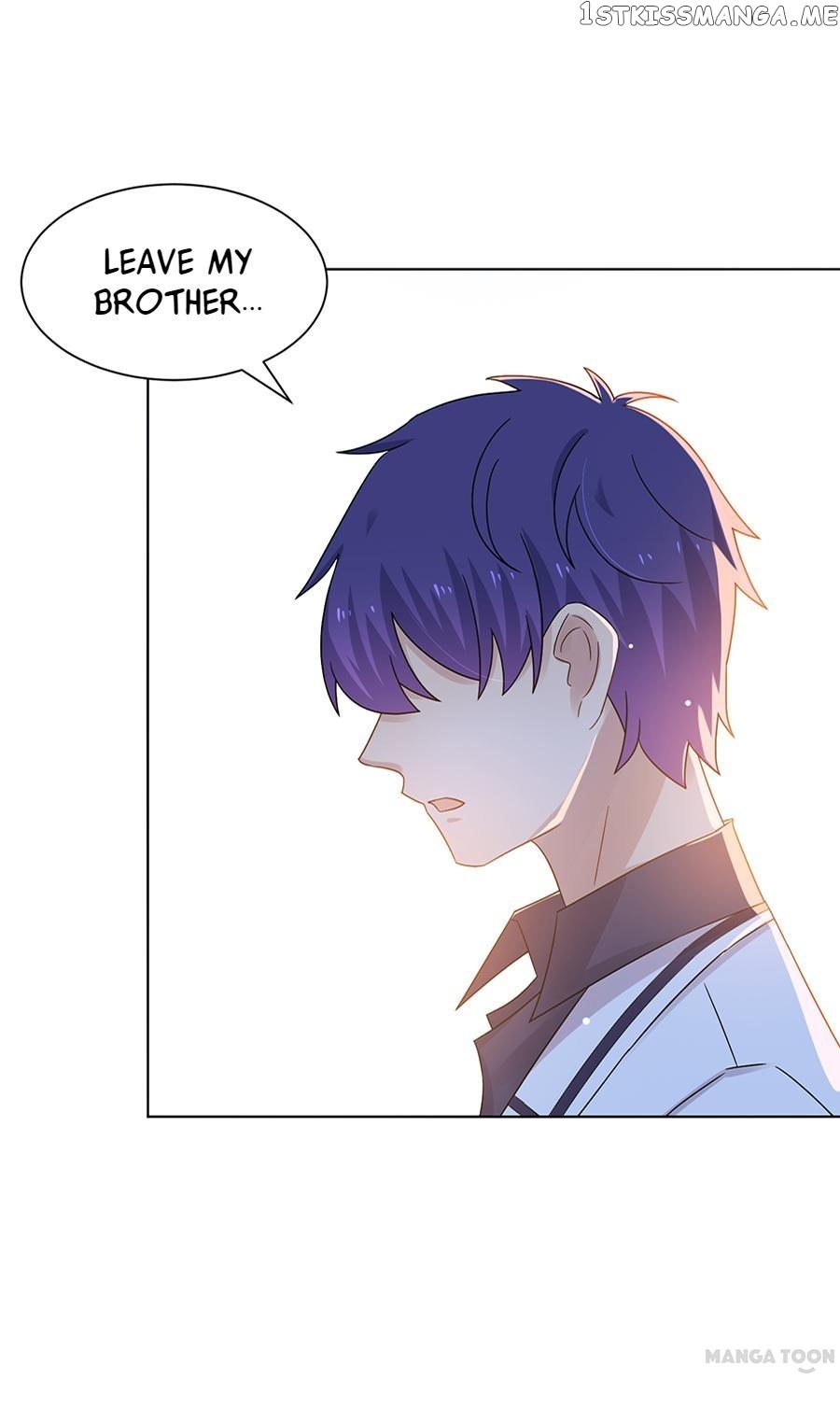 The Heiress VS Young Ruffian Chapter 50 - page 29