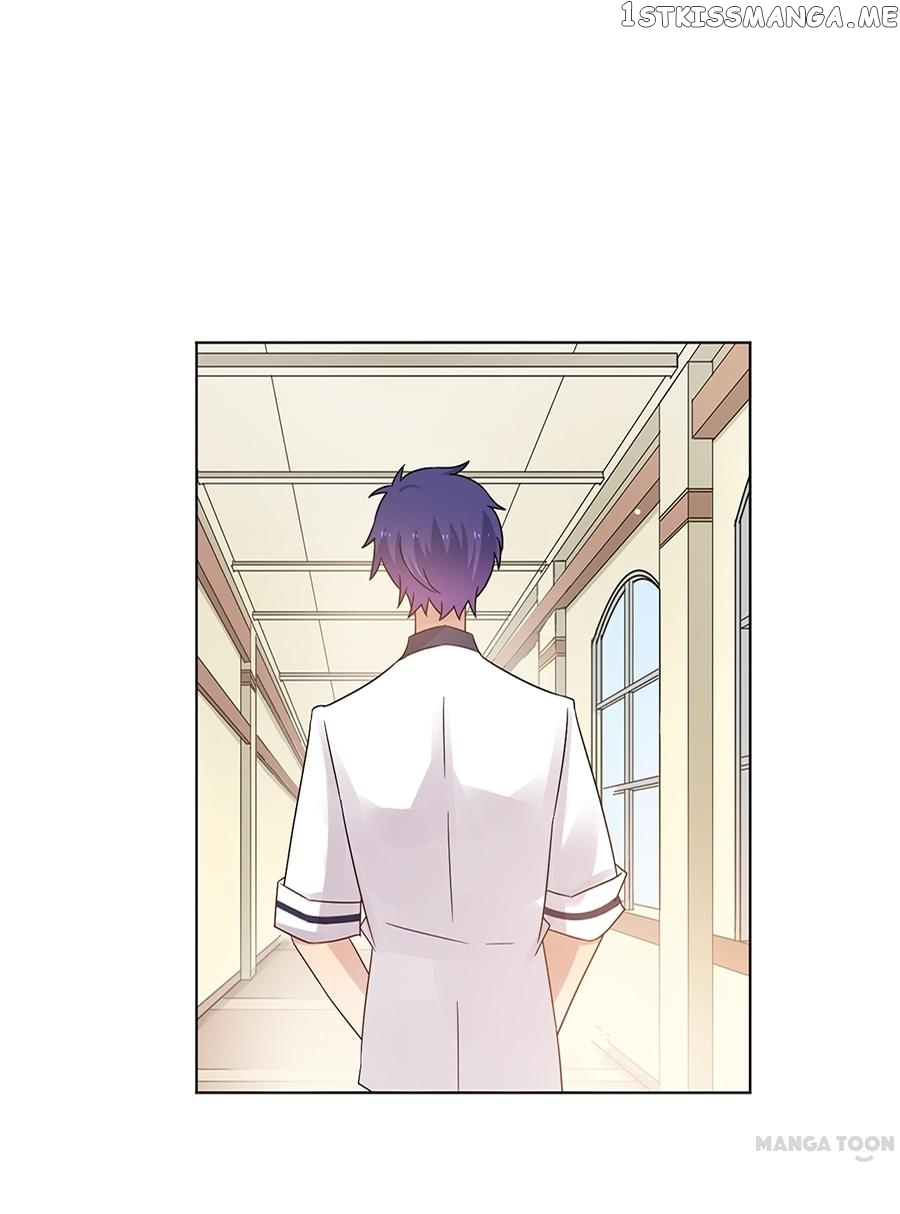 The Heiress VS Young Ruffian Chapter 50 - page 30
