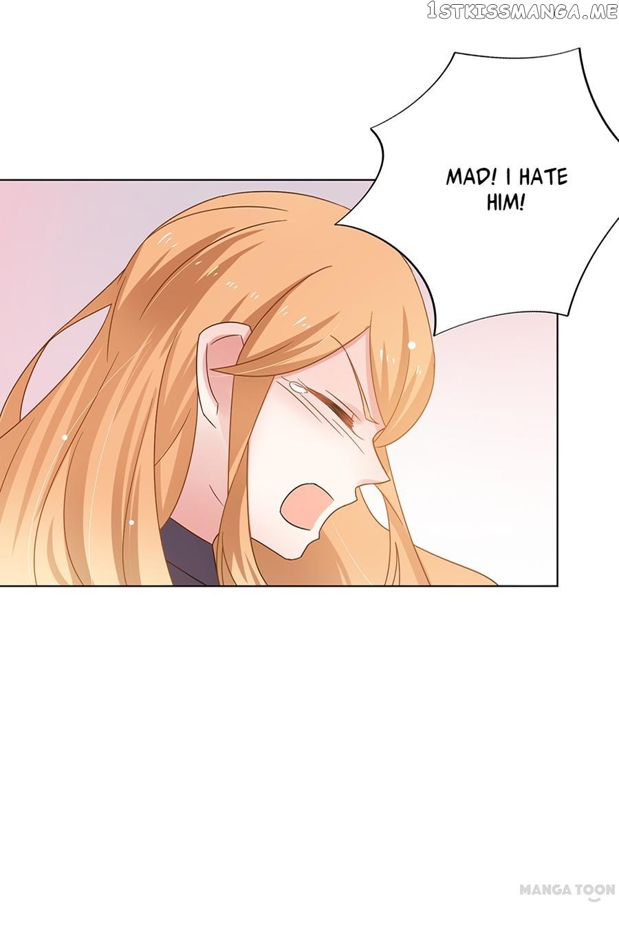 The Heiress VS Young Ruffian Chapter 50 - page 32