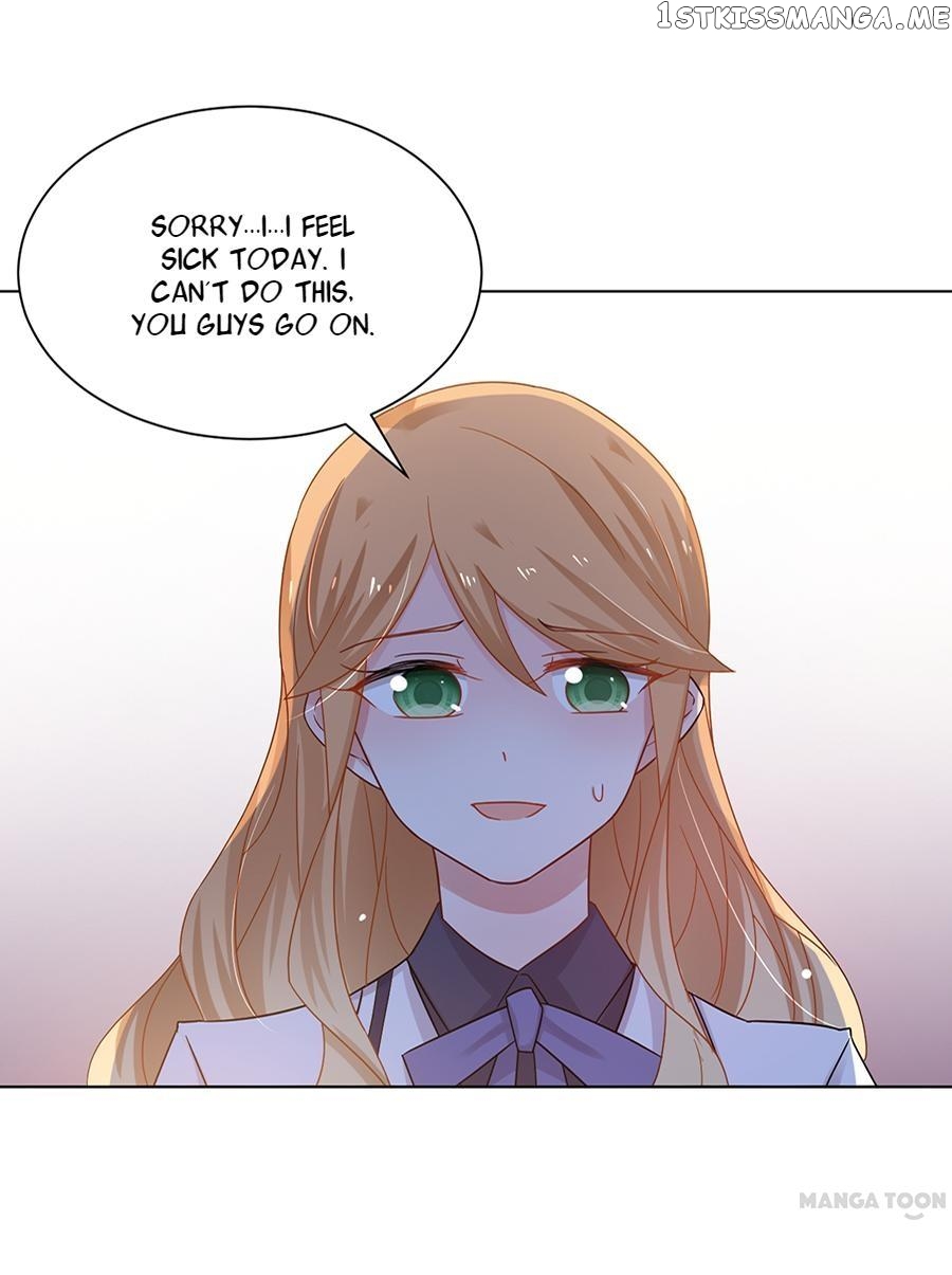 The Heiress VS Young Ruffian Chapter 50 - page 35