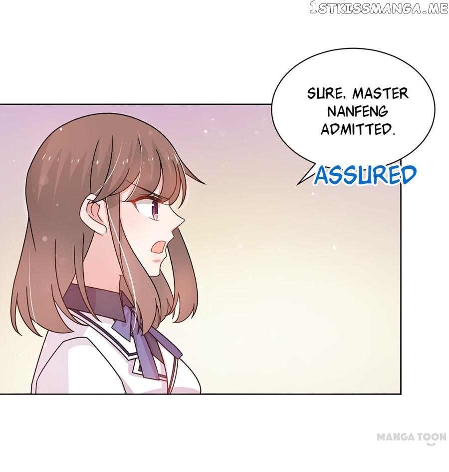The Heiress VS Young Ruffian Chapter 50 - page 4