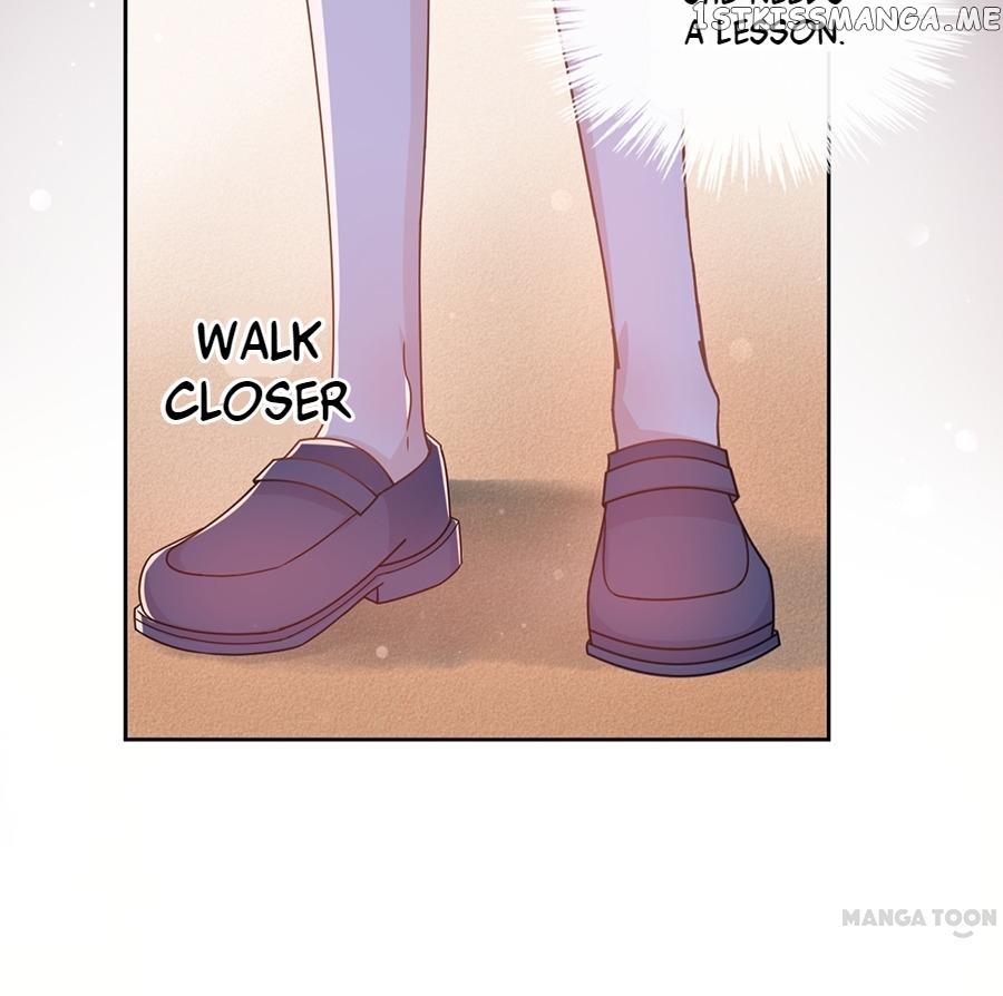 The Heiress VS Young Ruffian Chapter 50 - page 9
