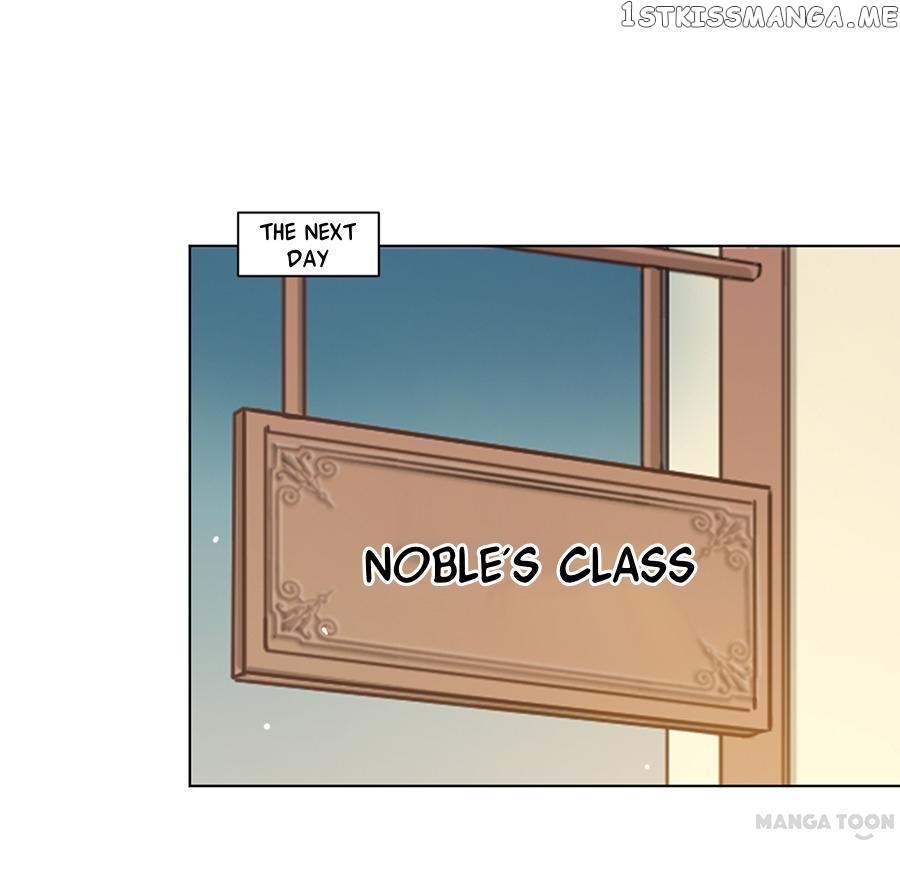 The Heiress VS Young Ruffian Chapter 49 - page 1