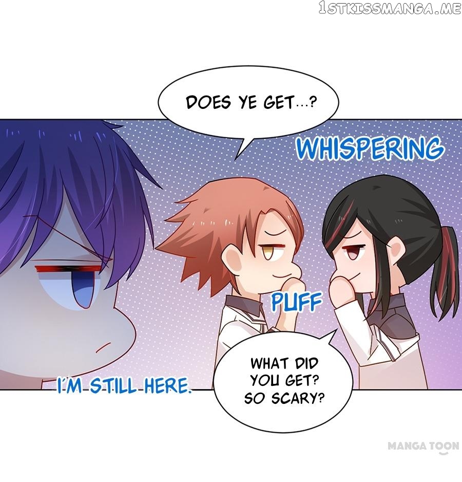 The Heiress VS Young Ruffian Chapter 49 - page 12