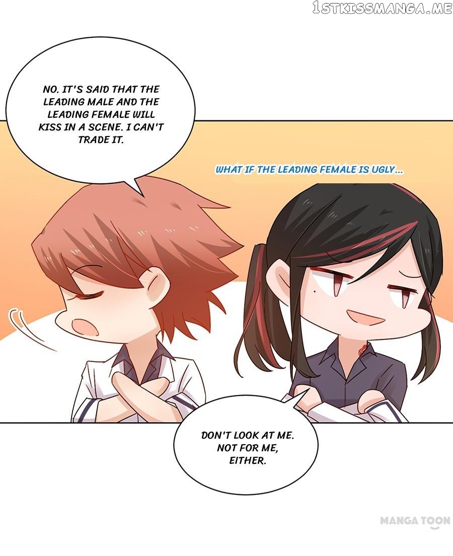 The Heiress VS Young Ruffian Chapter 49 - page 14