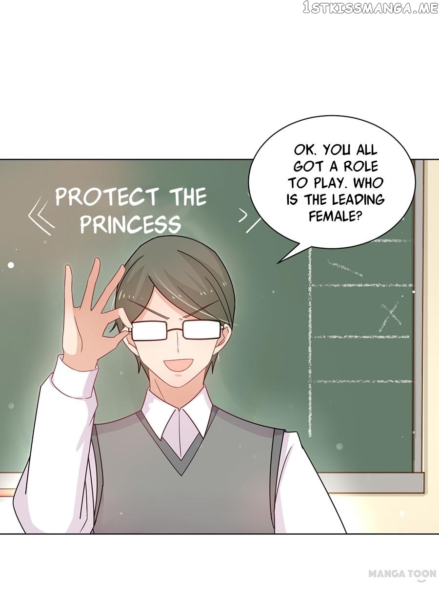 The Heiress VS Young Ruffian Chapter 49 - page 18