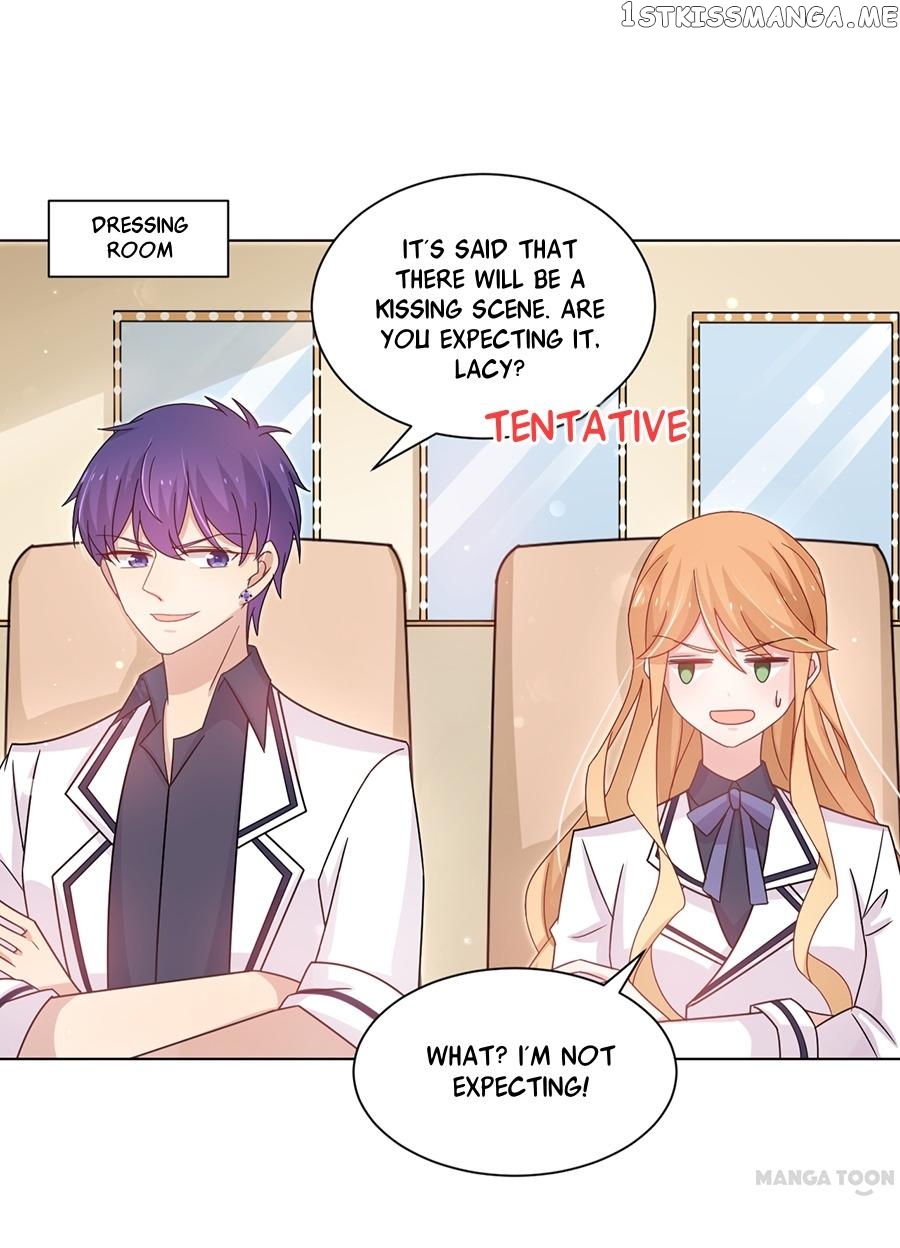 The Heiress VS Young Ruffian Chapter 49 - page 25