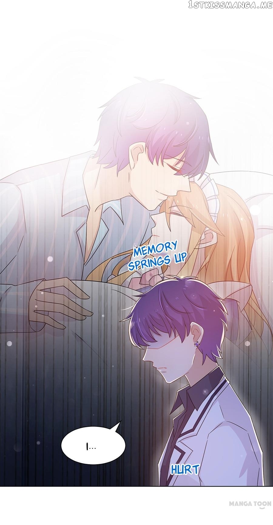 The Heiress VS Young Ruffian Chapter 49 - page 27