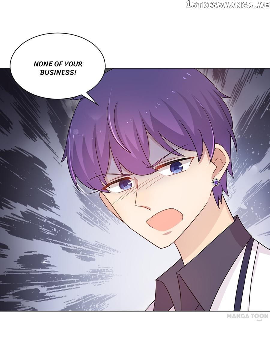 The Heiress VS Young Ruffian Chapter 49 - page 28