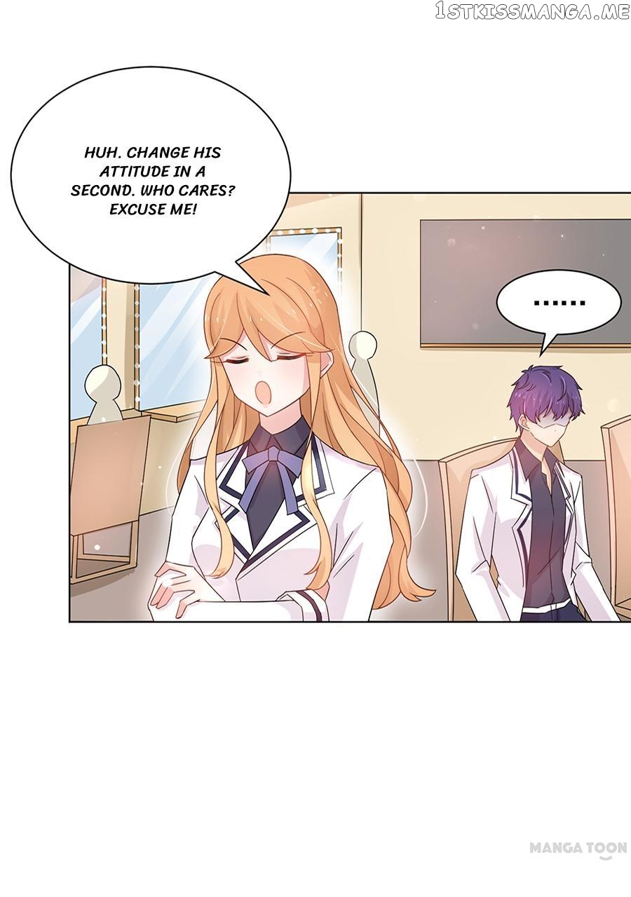 The Heiress VS Young Ruffian Chapter 49 - page 29